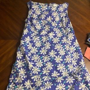 VINTAGE Lily Pulitzer Dress